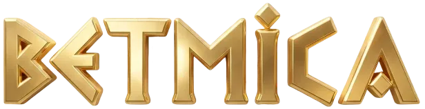 Betmica.com logo9